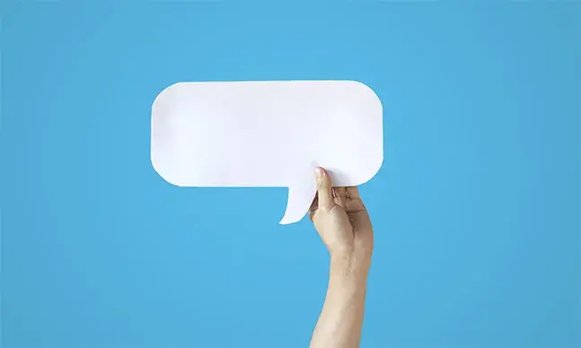 Factos e mitos sobre a voz