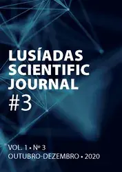 Lusíadas Scientific Journal