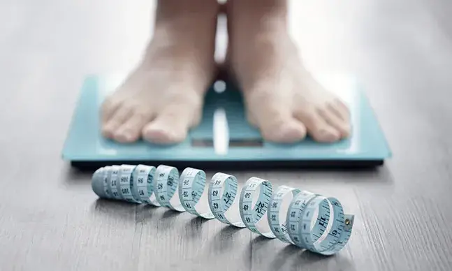 meio obesogenico