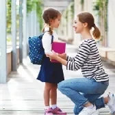 Rastreios gratuitos de regresso às aulas. Inscreva-se!