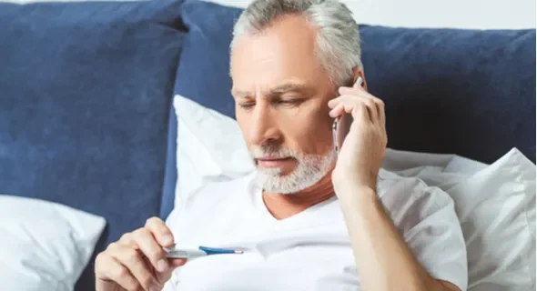 Have you heard about our free clinical number?