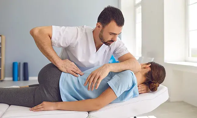 Osteopatia: para que serve