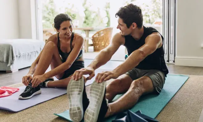 5 regras essenciais para iniciar uma prática saudável de exercício 