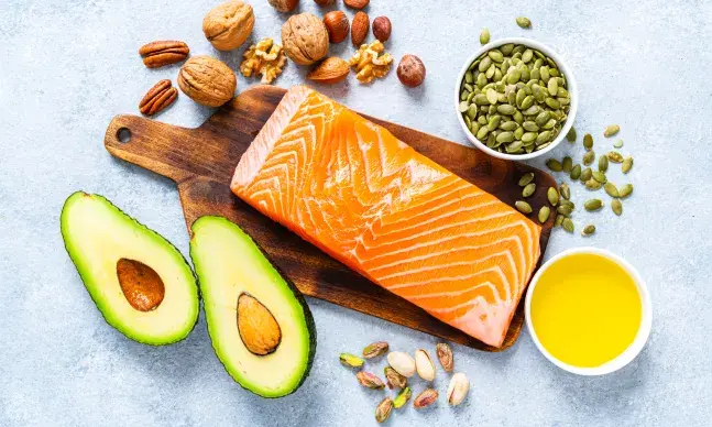 Densidade energética e densidade nutricional. Qual a diferença?