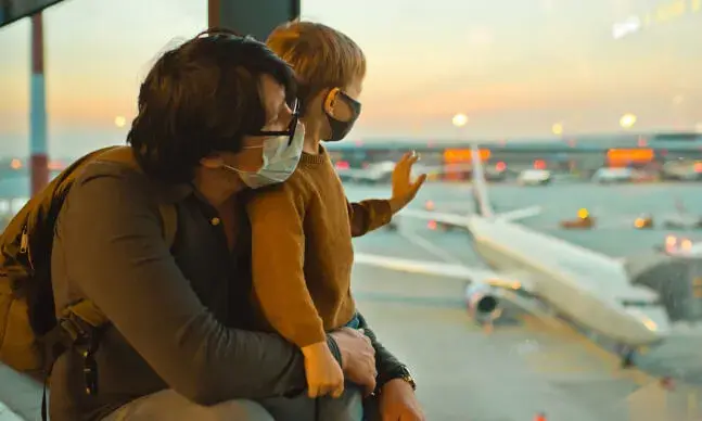 COVID-19. Podemos mesmo falar em doença endémica?