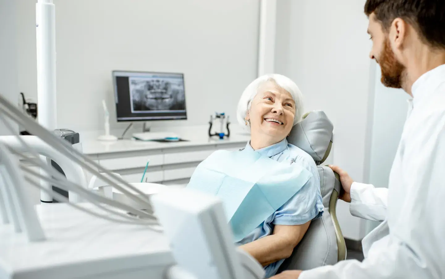dental