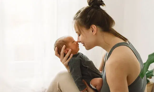 Puerpério: como cuidar da mãe