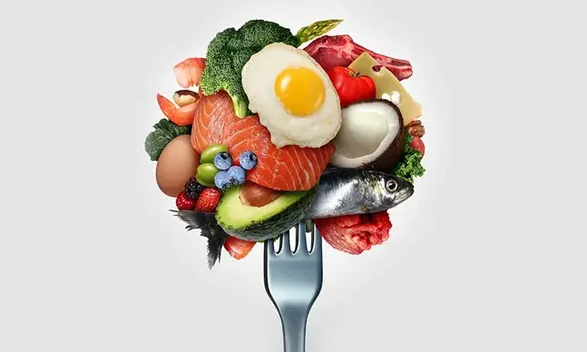 interacoes nutrientes