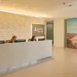 Conheça a nova clínica dentária Lusíadas, em Lisboa