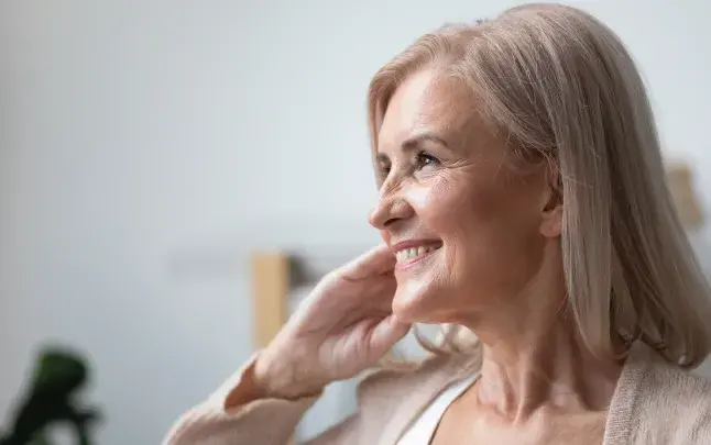 consulta de avaliação de harmonização orofacial