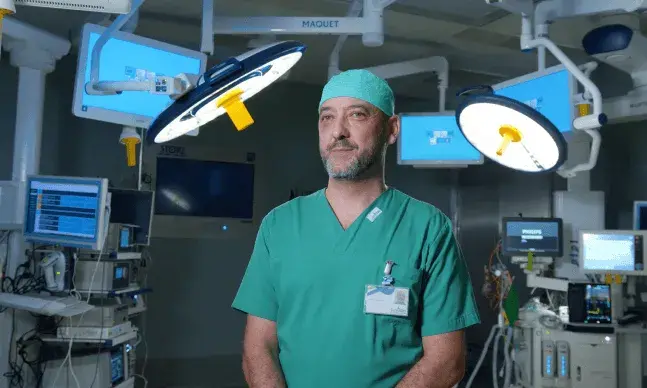 Helder Correia - auxiliar de acao medica - lusiadas