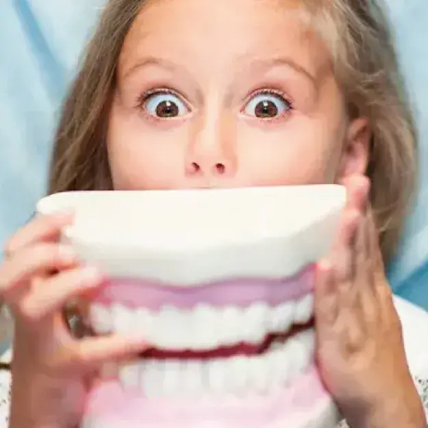 Crianças com medo de ir ao dentista: dicas para acalmar a ansiedade