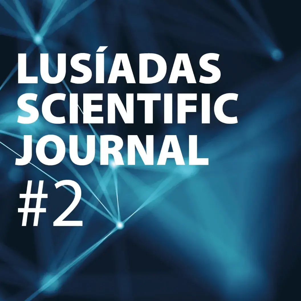 Aceda à última edição da Lusíadas Scientific Journal