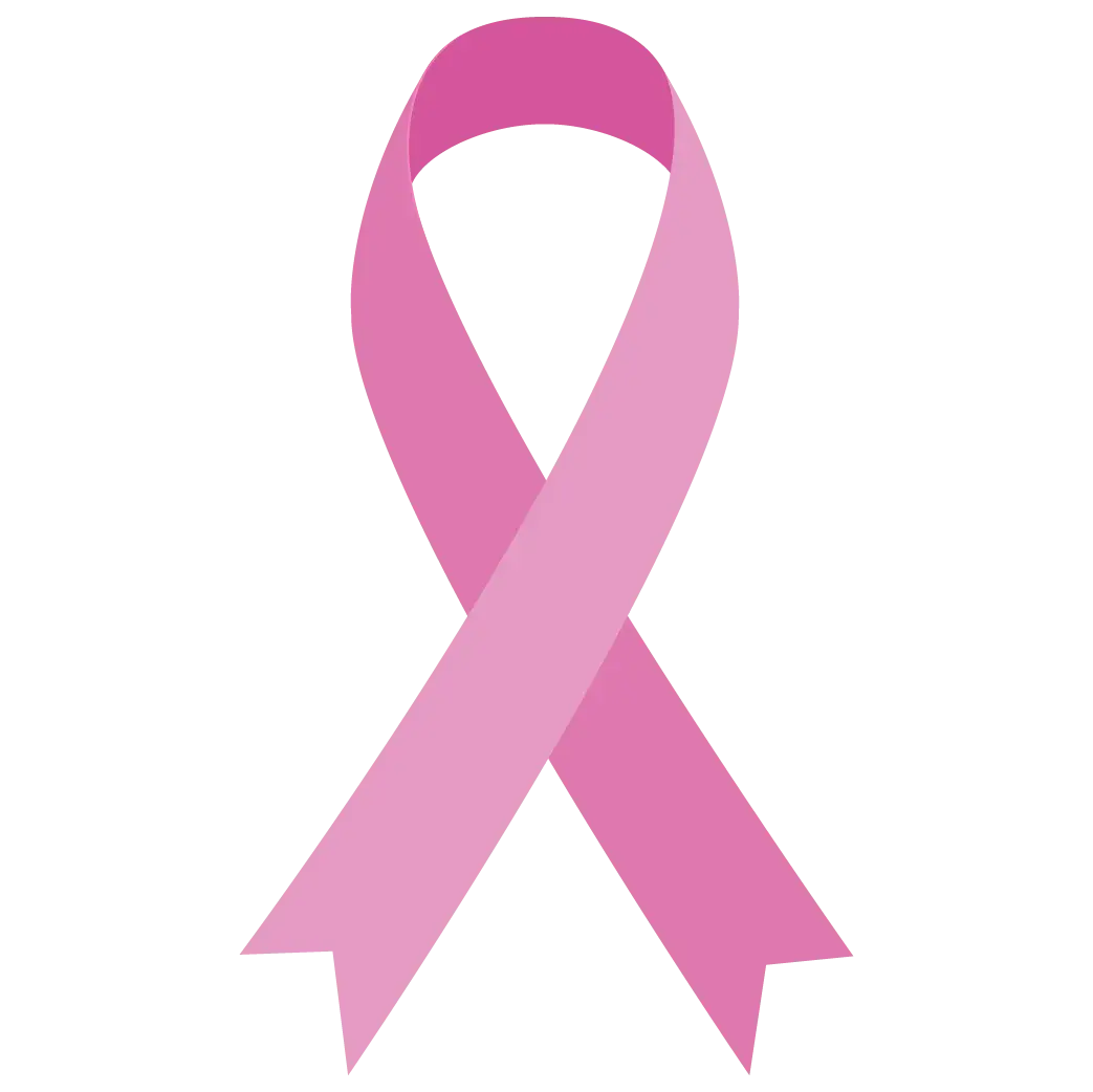 LAÇO OUTUBRO ROSA
