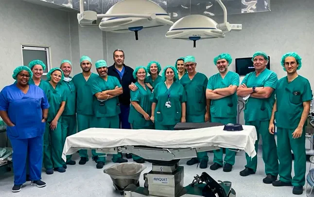 Grupo Lusíadas Saúde traz novos tratamentos  em Cardiologia à região do Algarve