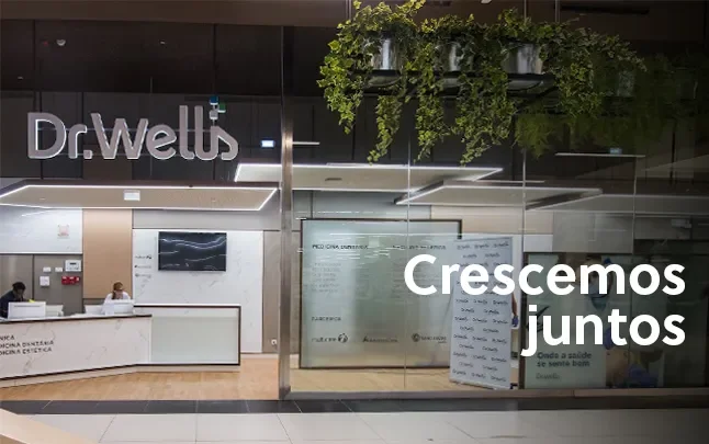 Lusíadas Saúde em negociações com MC  para aquisição das Clínicas Dr. Well’s