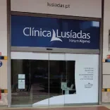 Clinica Lusiadas Forum Algarve