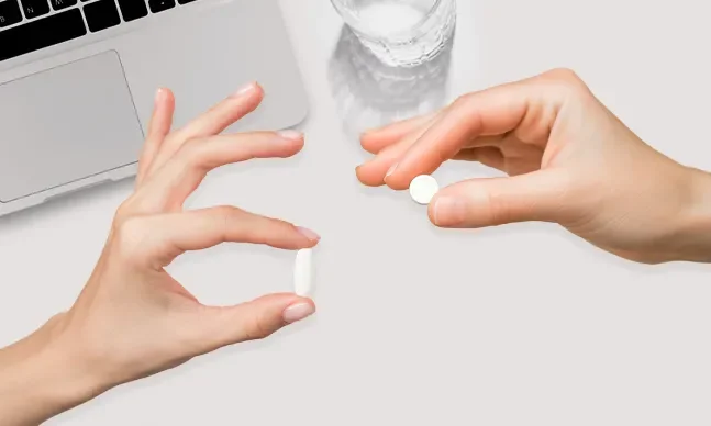 ibuprofeno vs. paracetamol