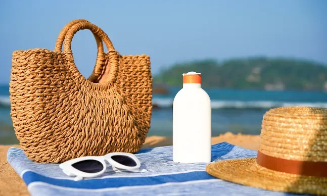 essenciais ferias verao