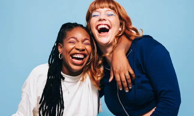 amizade saude mental