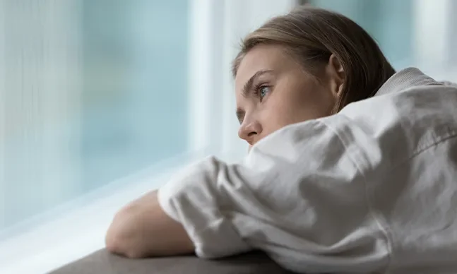 luto fim relacionamento