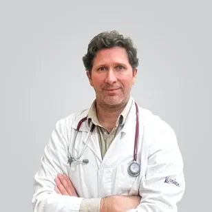 Dr. Daniel Tiago