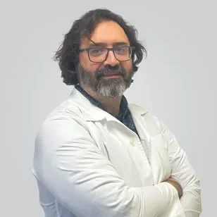 Dr. Nuno Encarnação