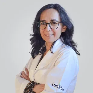 Dra. Carla Pereira
