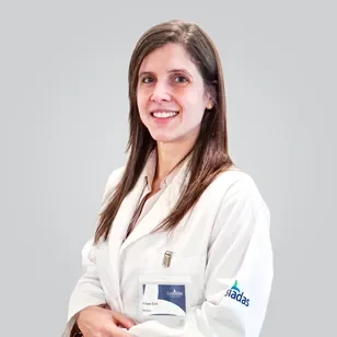 Dra. Filipa-Eiró