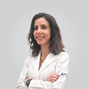 Dra. Gabriela Teixeira
