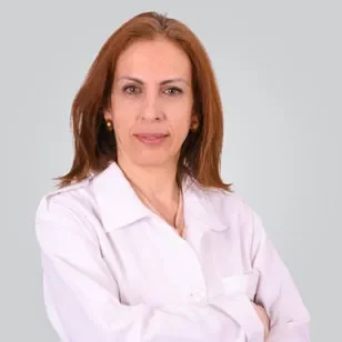 Dra. Inês do Nascimento