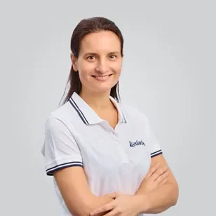 Terapeuta Joana Bravo