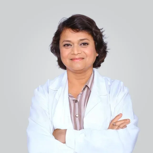 Dra. Sheryl Anne da Costa