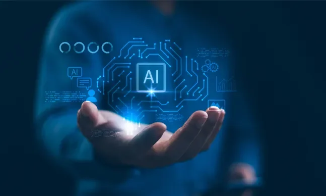Inteligencia Artificial