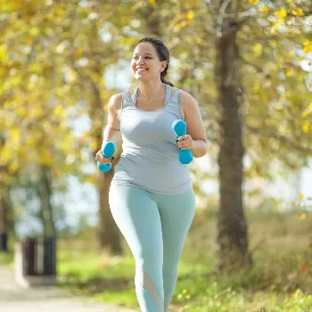 Consulta de Obesidade