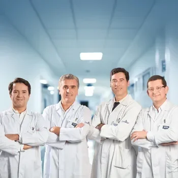 Conheça os nossos Especialistas em Ortopedia e Traumatologia