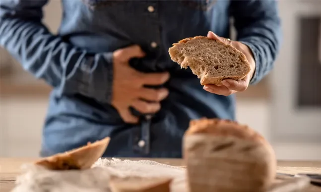Gluten