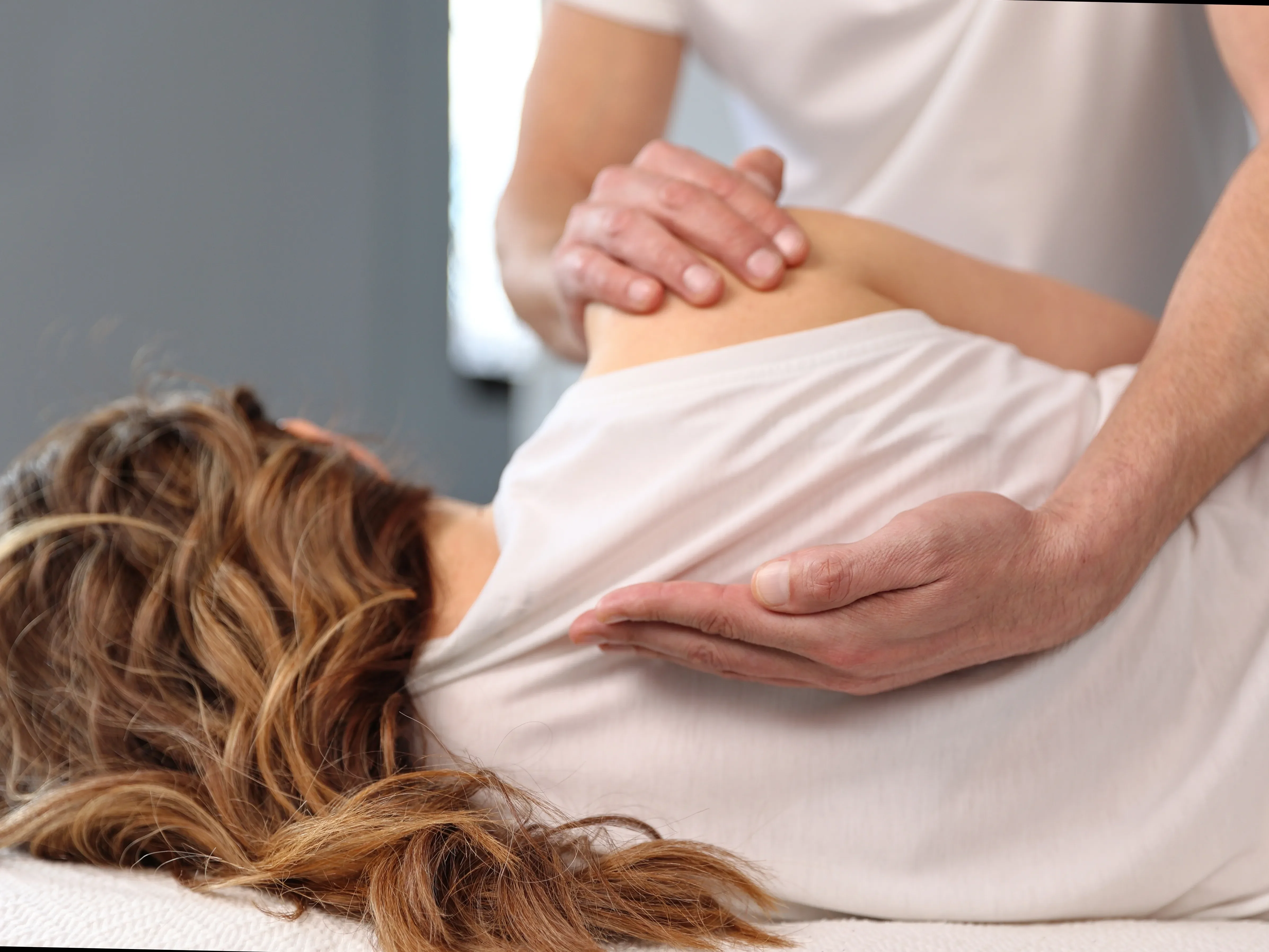 Marque a sua consulta de Osteopatia 