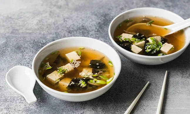 miso