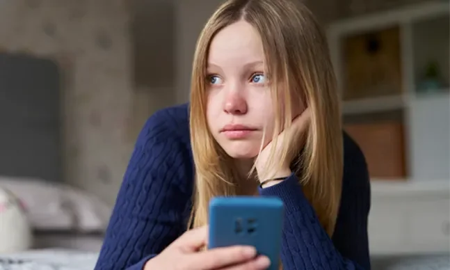 adolescentes