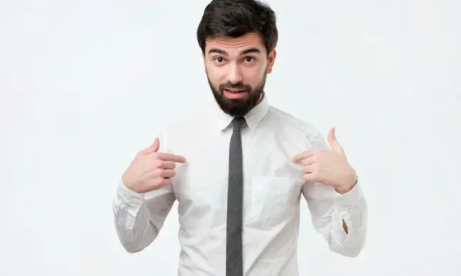 Sindrome Impostor
