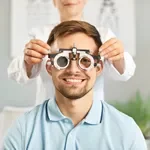 Há quanto tempo não faz o seu check-up oftalmológico? 