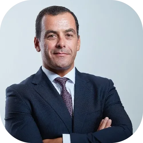 Dr. Vasco Antunes Pereira