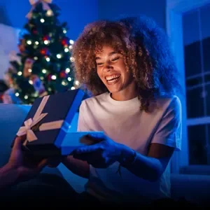 Neste Natal, ofereça um Ano Melhor. Conheça as ofertas.