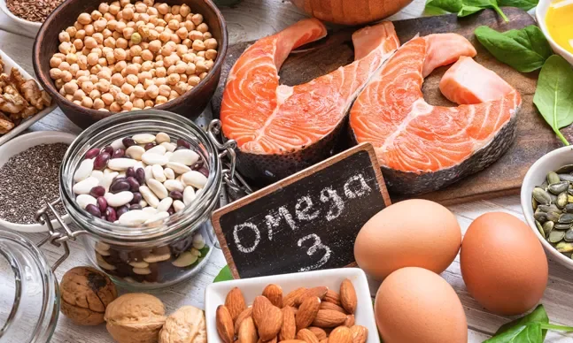 omega3