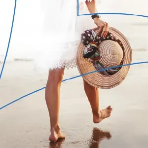 Cuide das suas pernas e previna as suas varizes