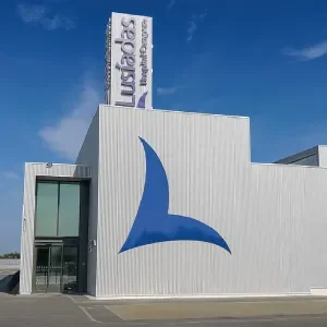 Hospital Lusíadas Campera