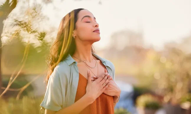 mindfullness