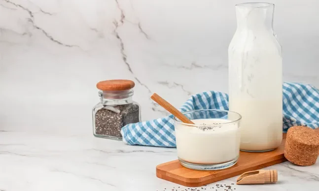 kefir