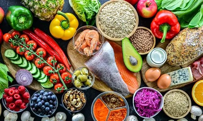 alimentos